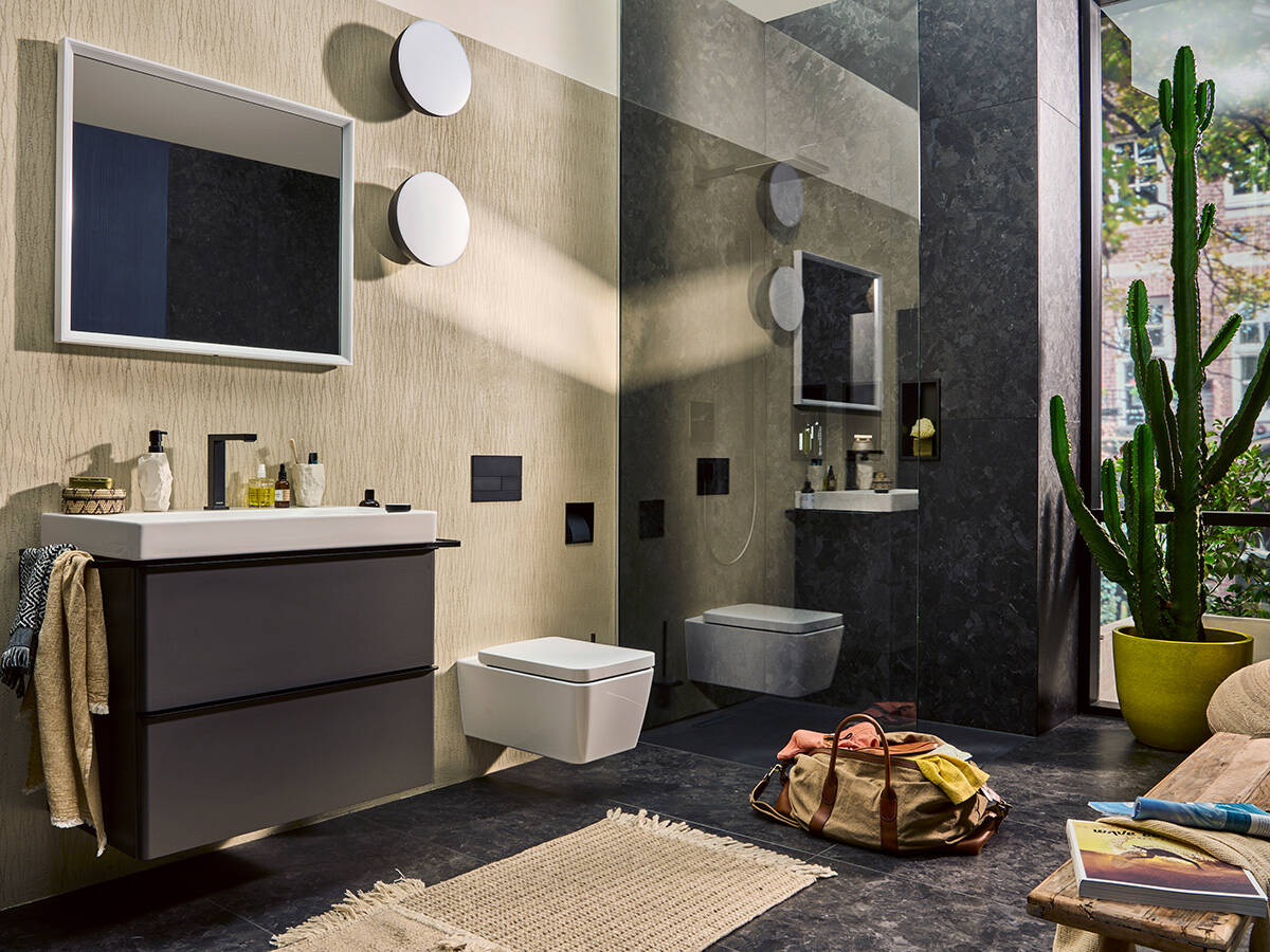Bathroom Design